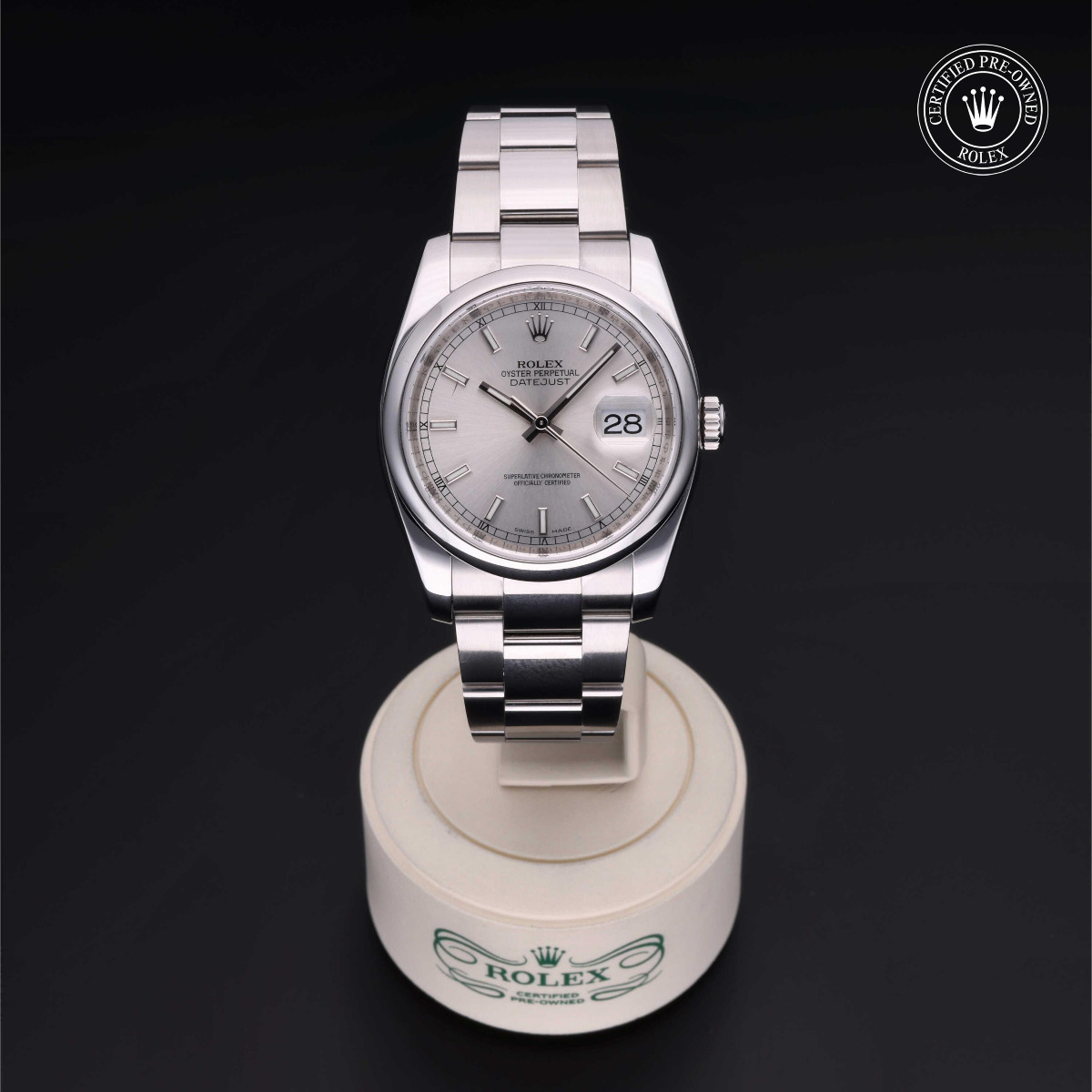 Datejust alternate view 2