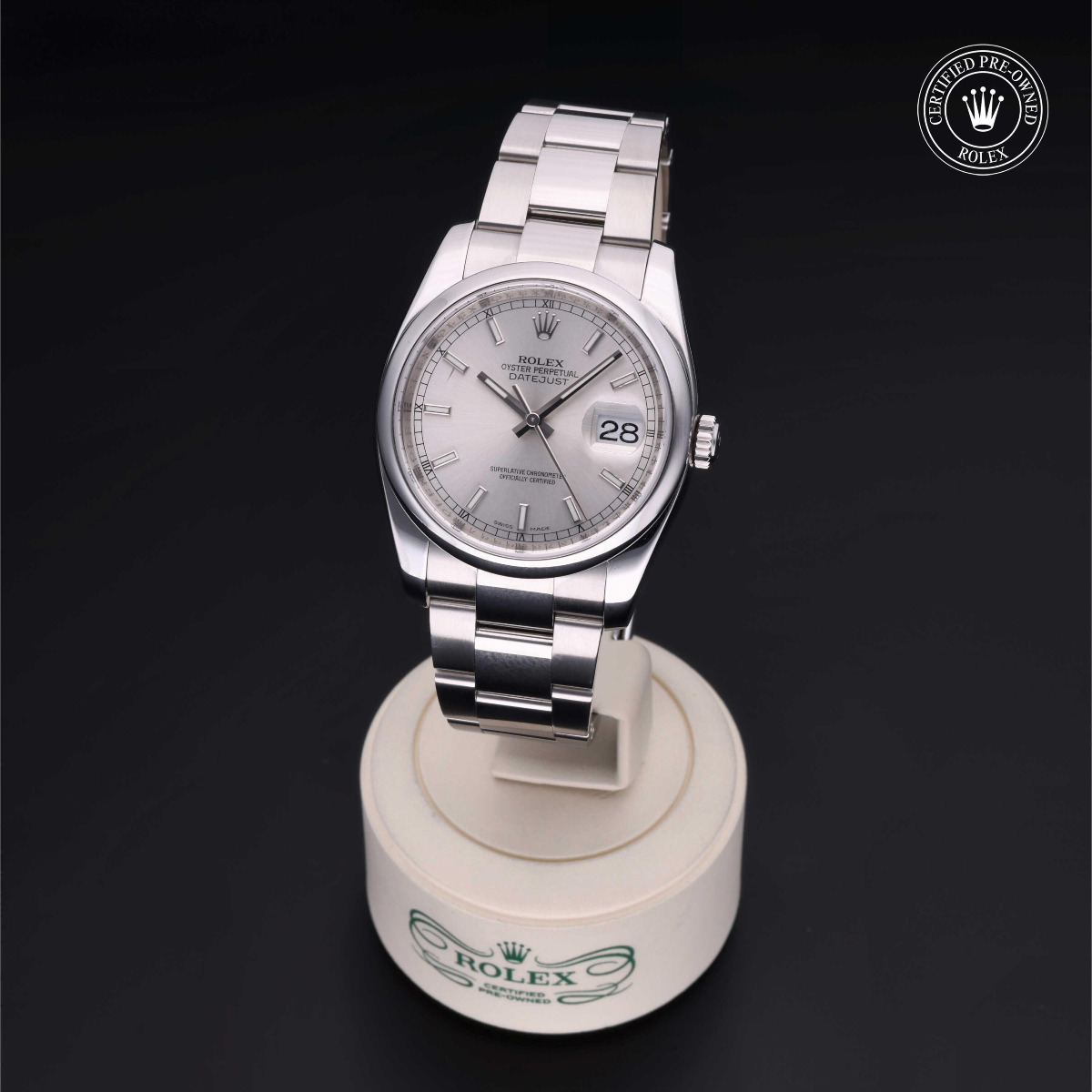 Datejust alternate view 3