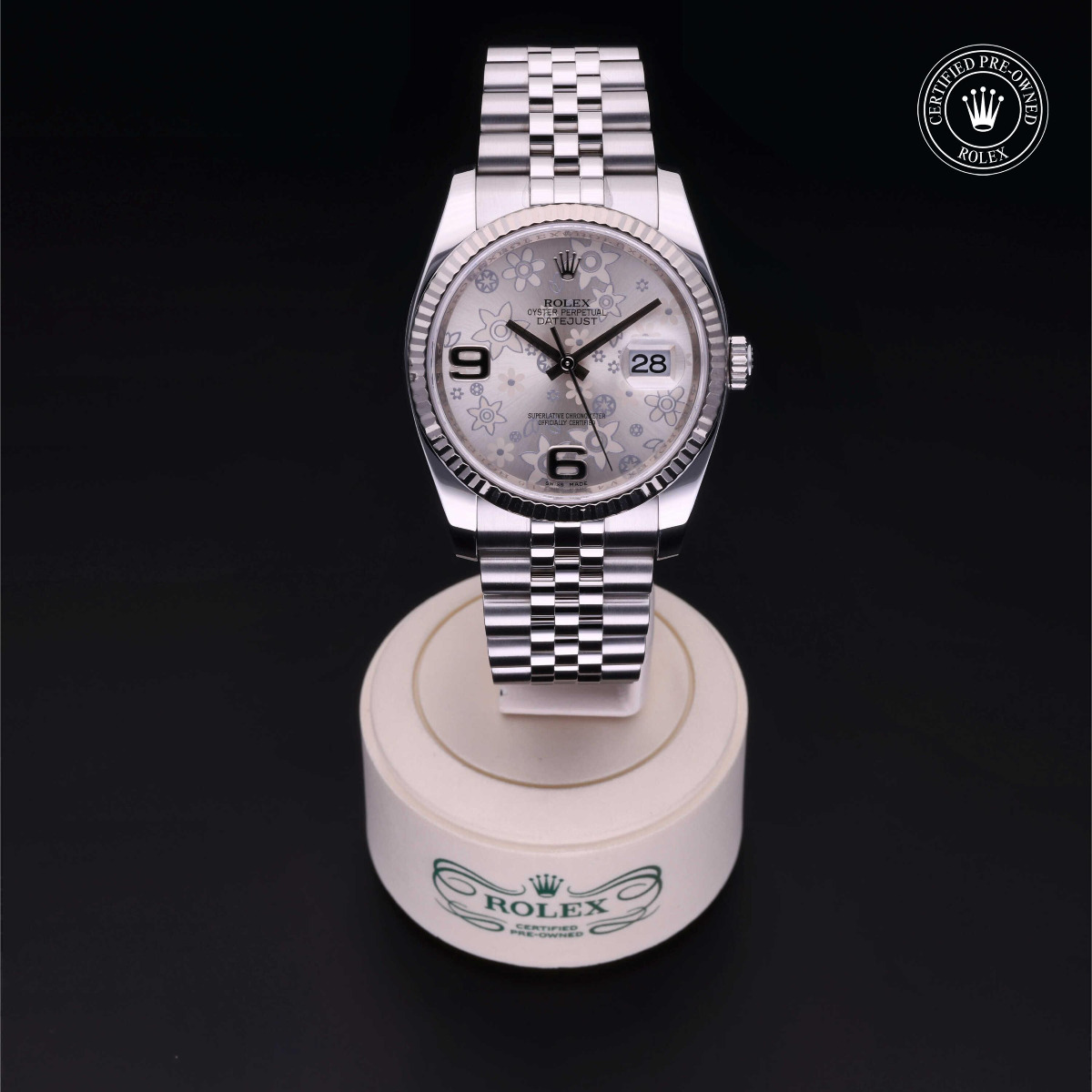 Datejust alternate view 2