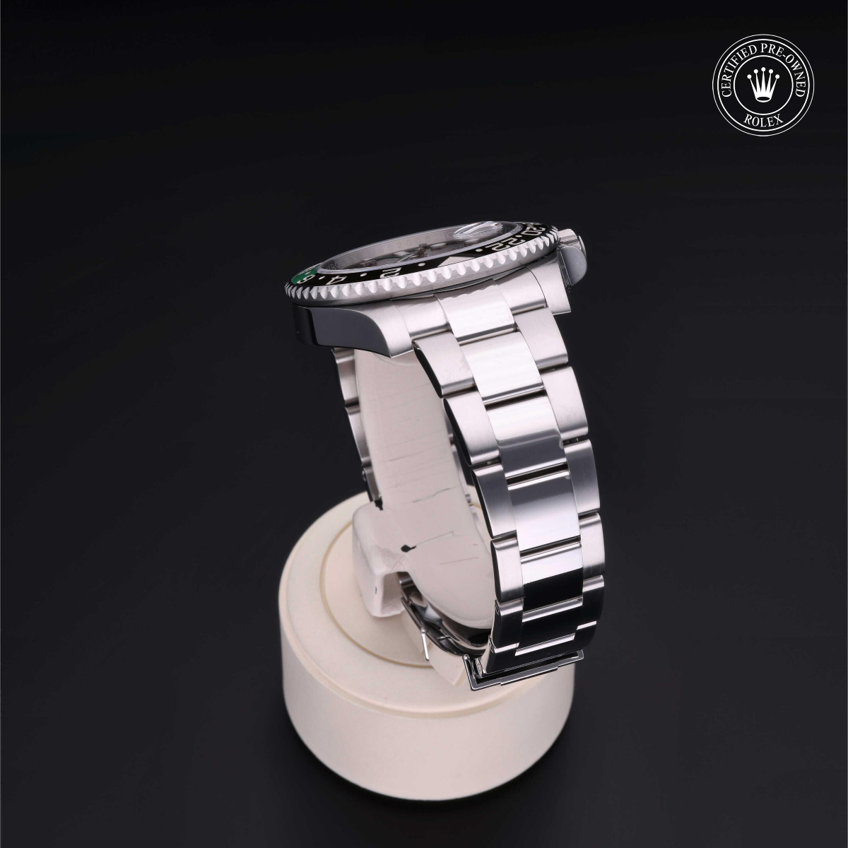 GMT-Master II alternate view 4