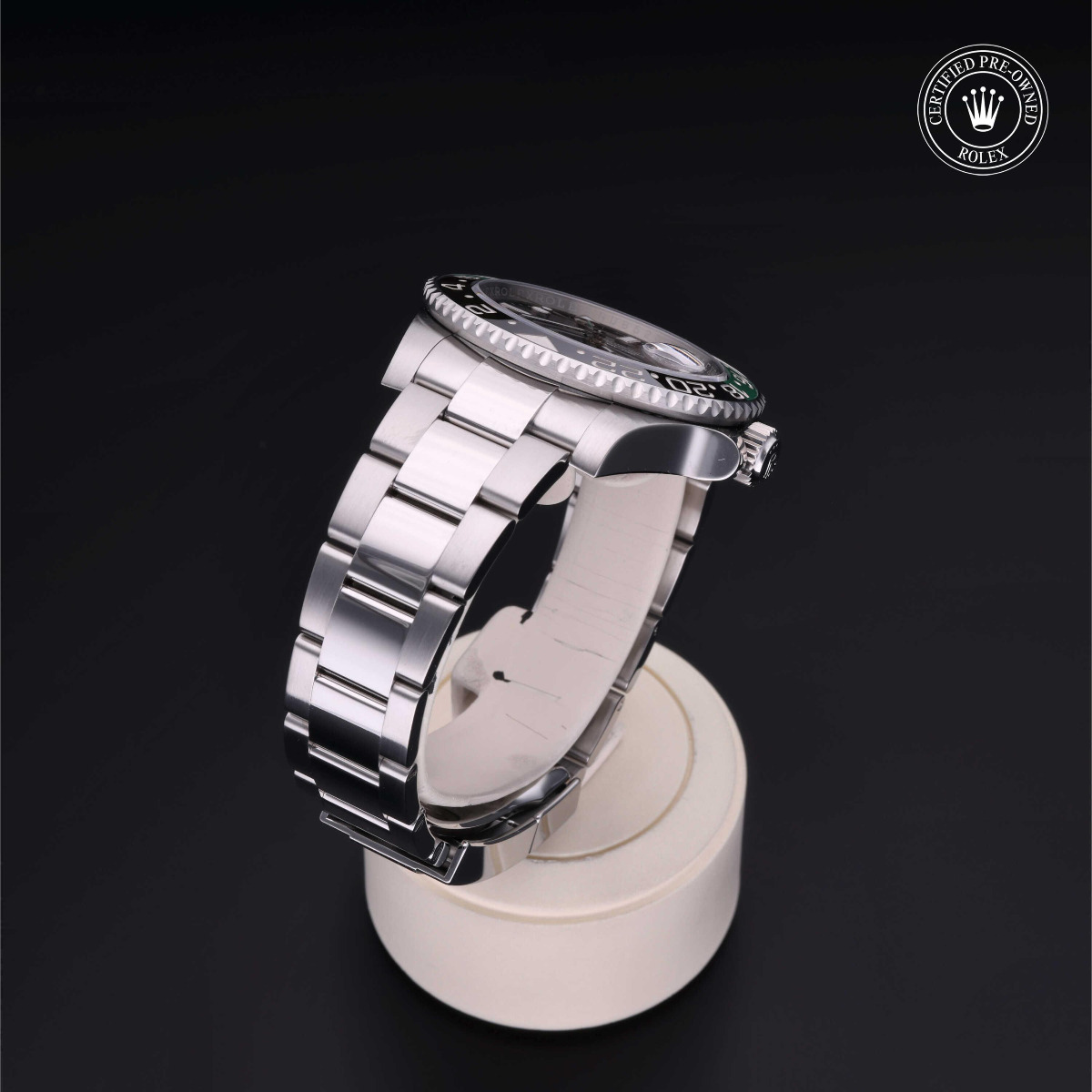 GMT-Master II alternate view 5