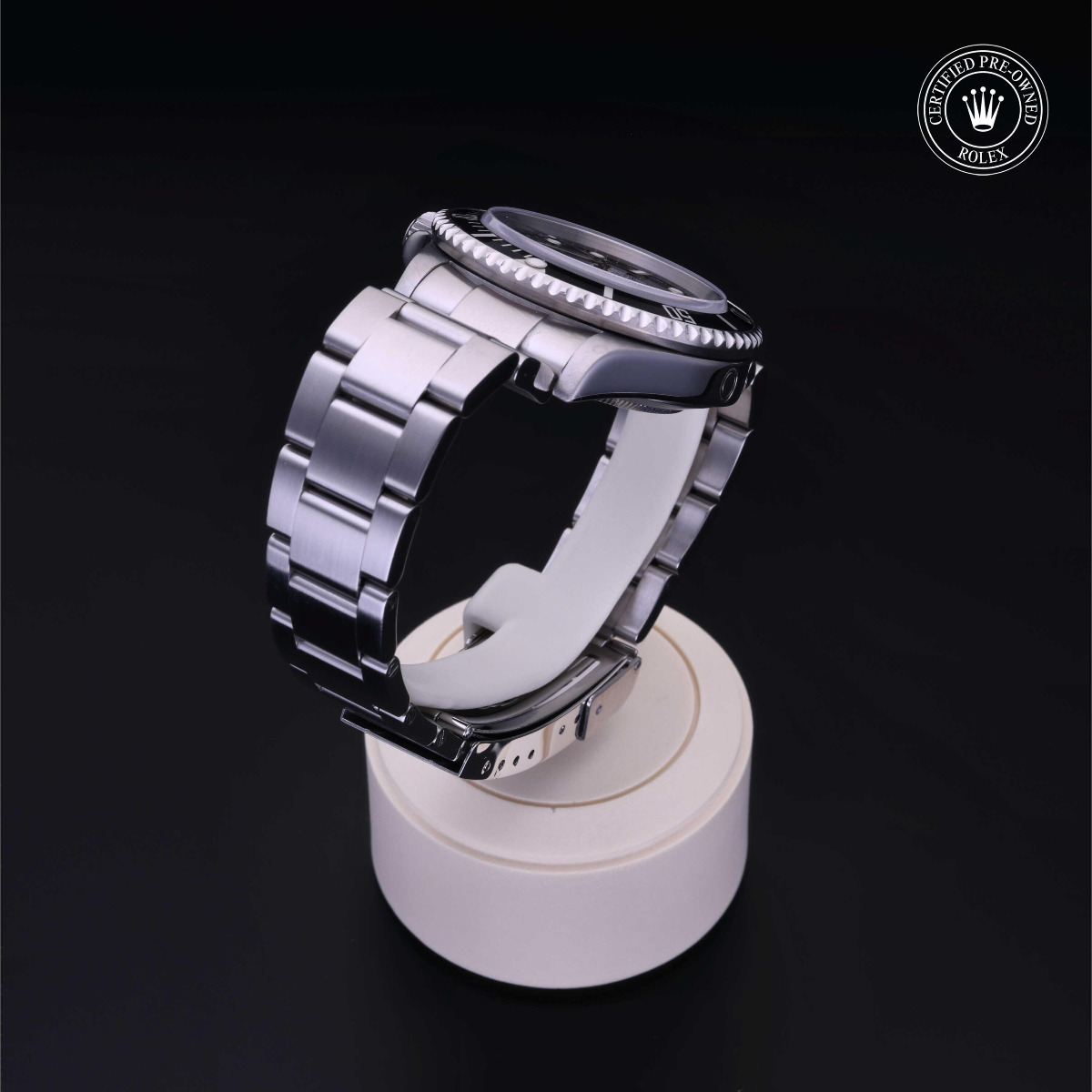 Sea-Dweller alternate view 5