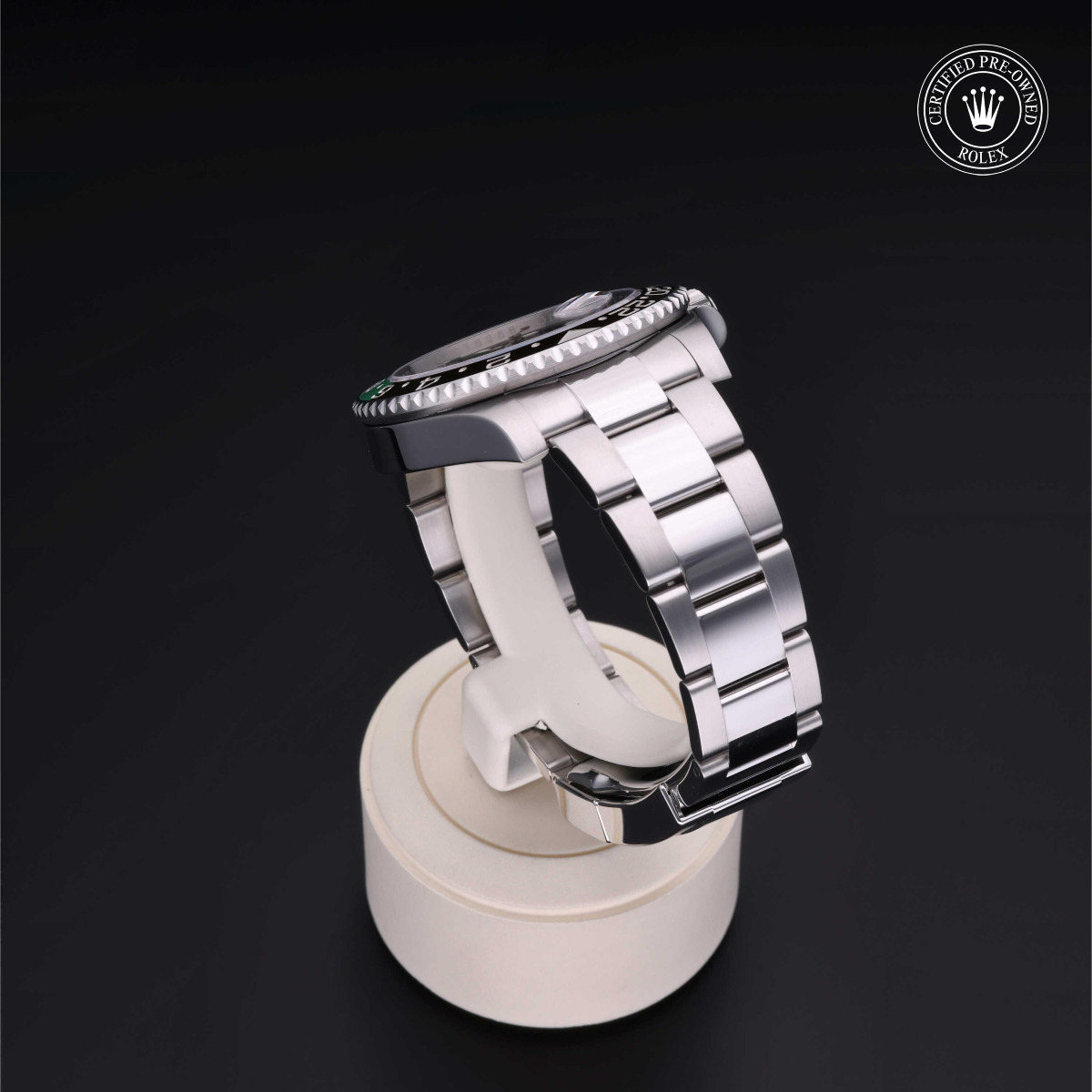 GMT-Master II alternate view 4