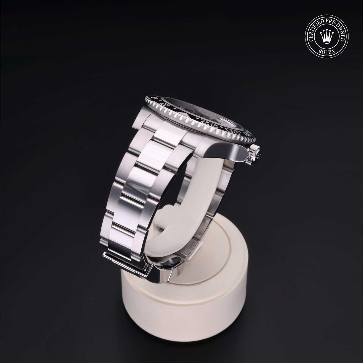 GMT-Master II alternate view 5