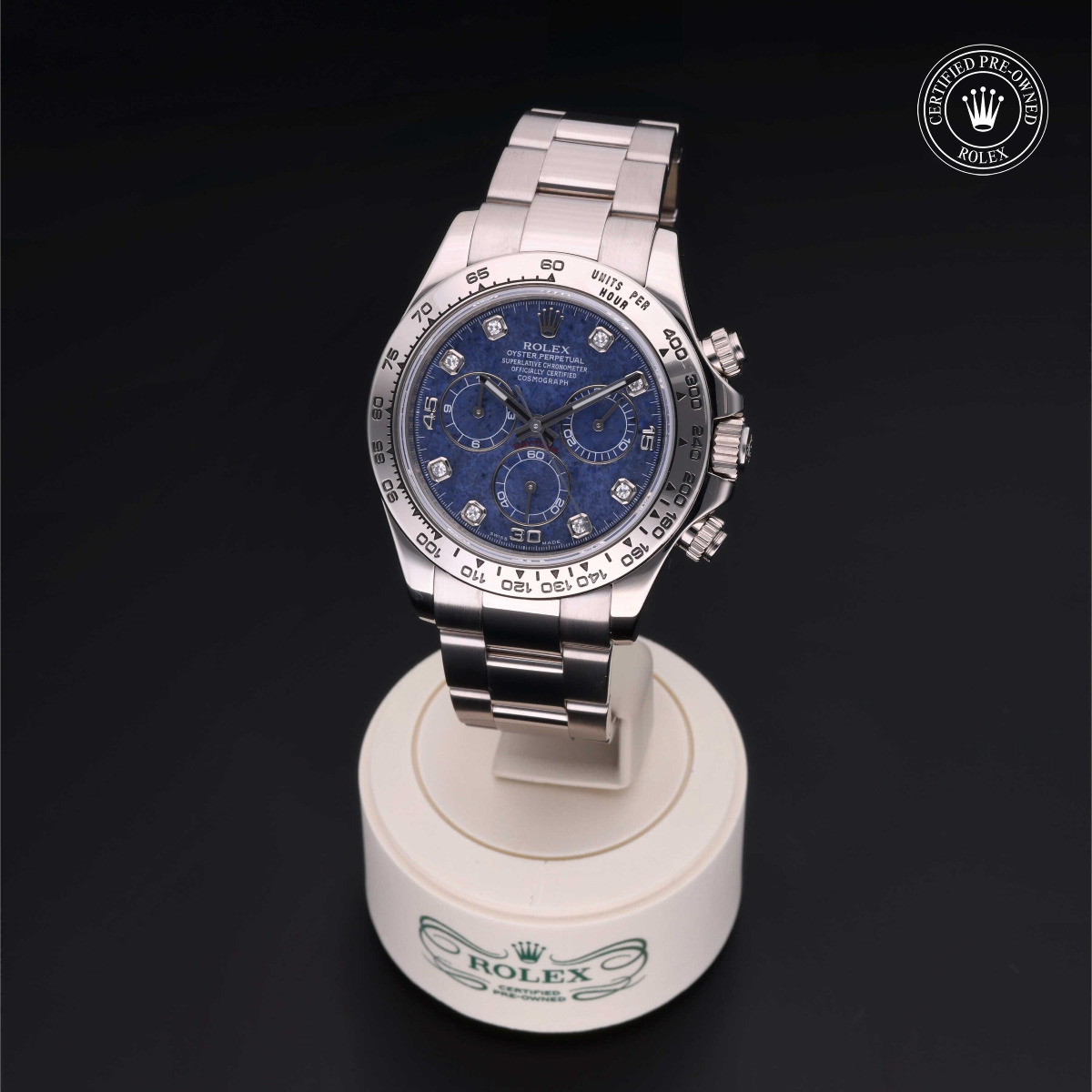 Cosmograph Daytona alternate view 3