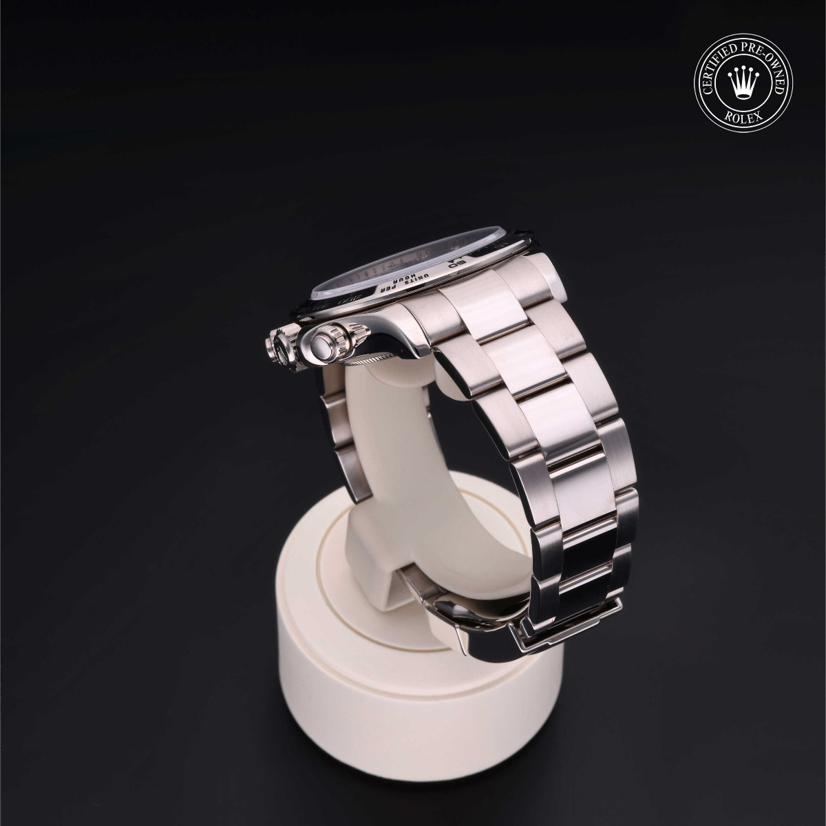Cosmograph Daytona alternate view 4