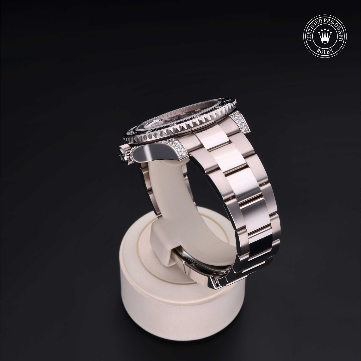 GMT-Master II alternate view 4