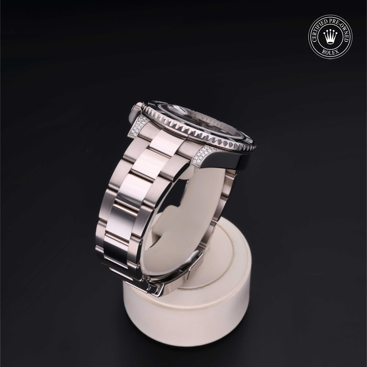 GMT-Master II alternate view 5
