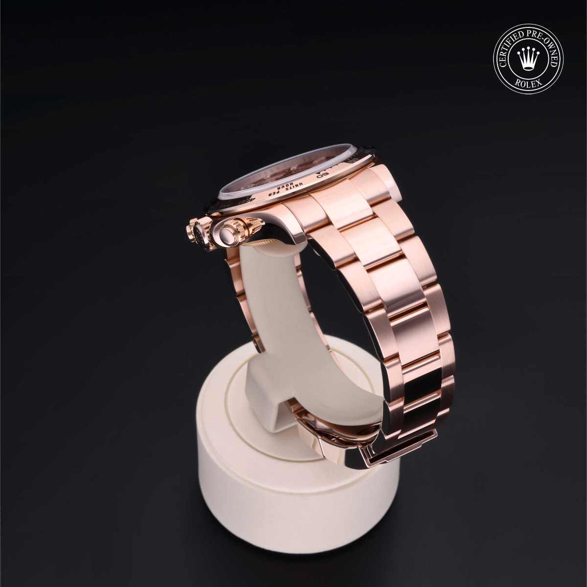 Cosmograph Daytona alternate view 4