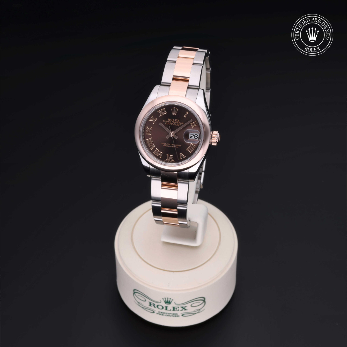 Lady-Datejust alternate view 3