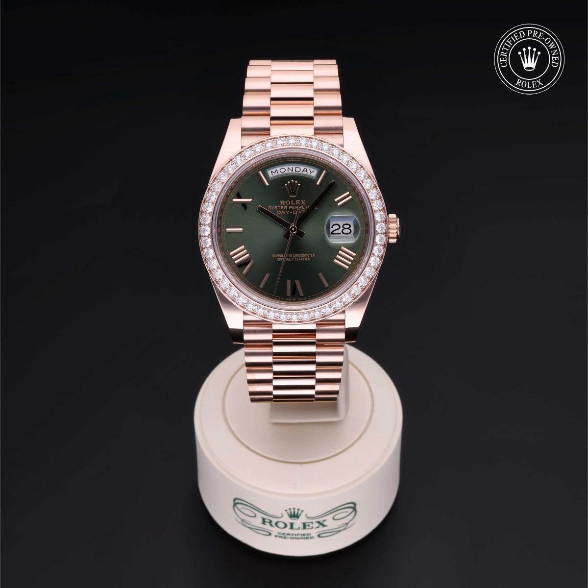 Day-Date alternate view 2