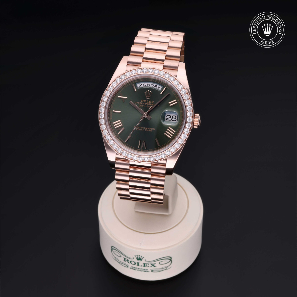Day-Date alternate view 3