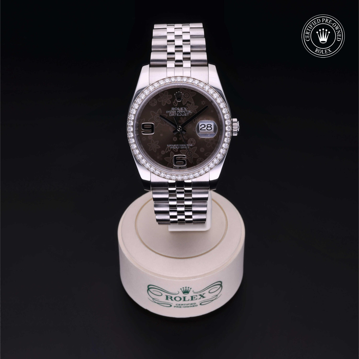 Datejust alternate view 2
