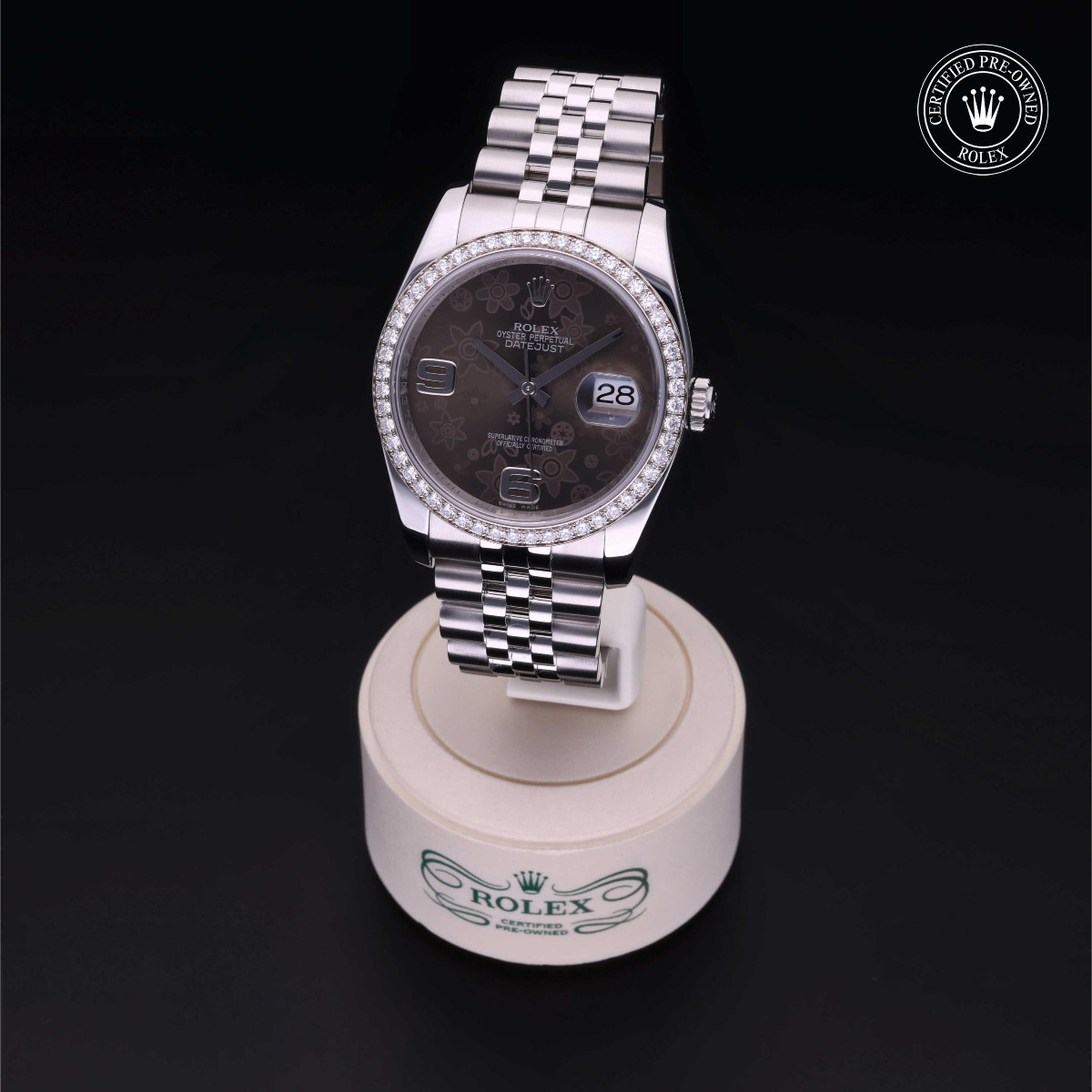Datejust alternate view 3