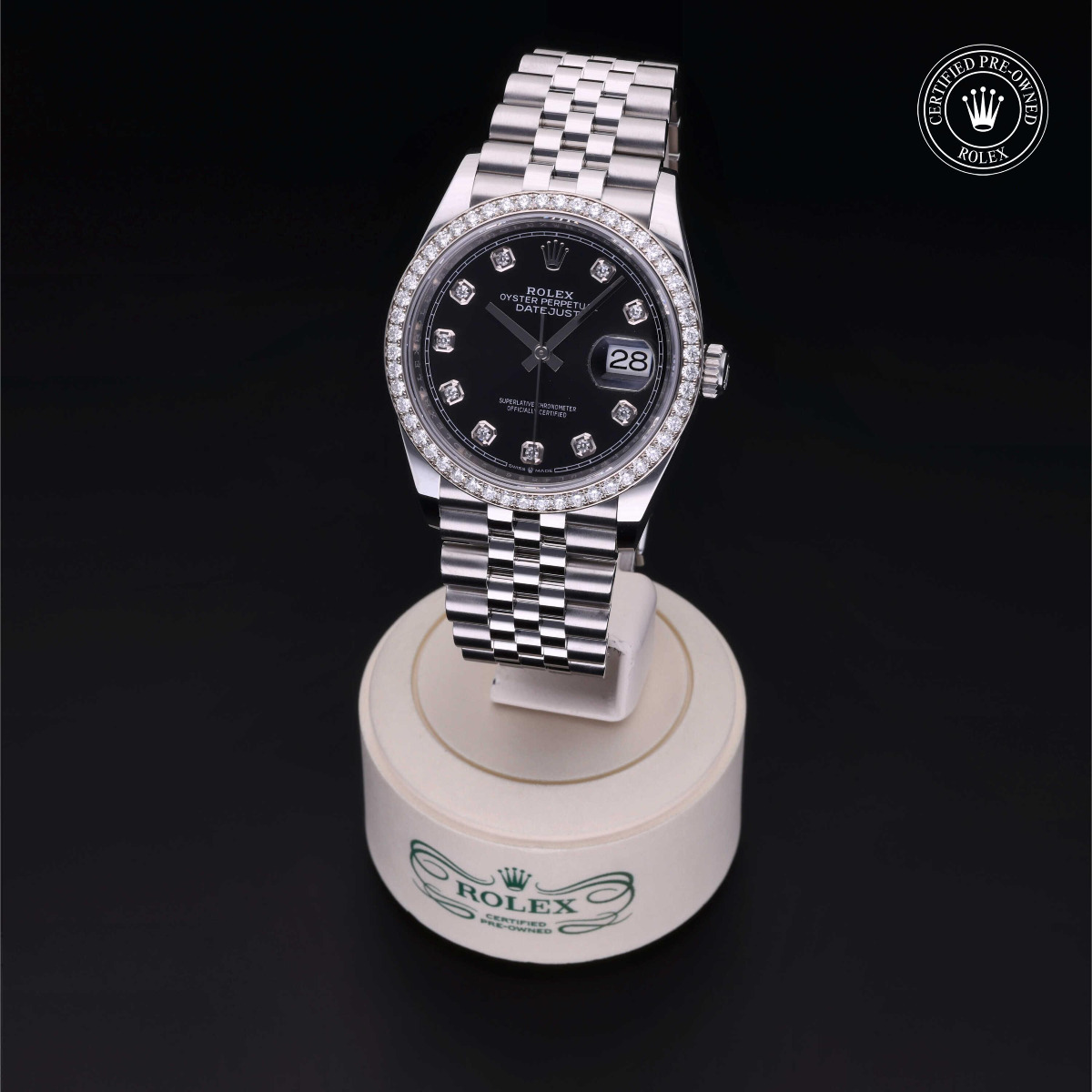 Datejust alternate view 3