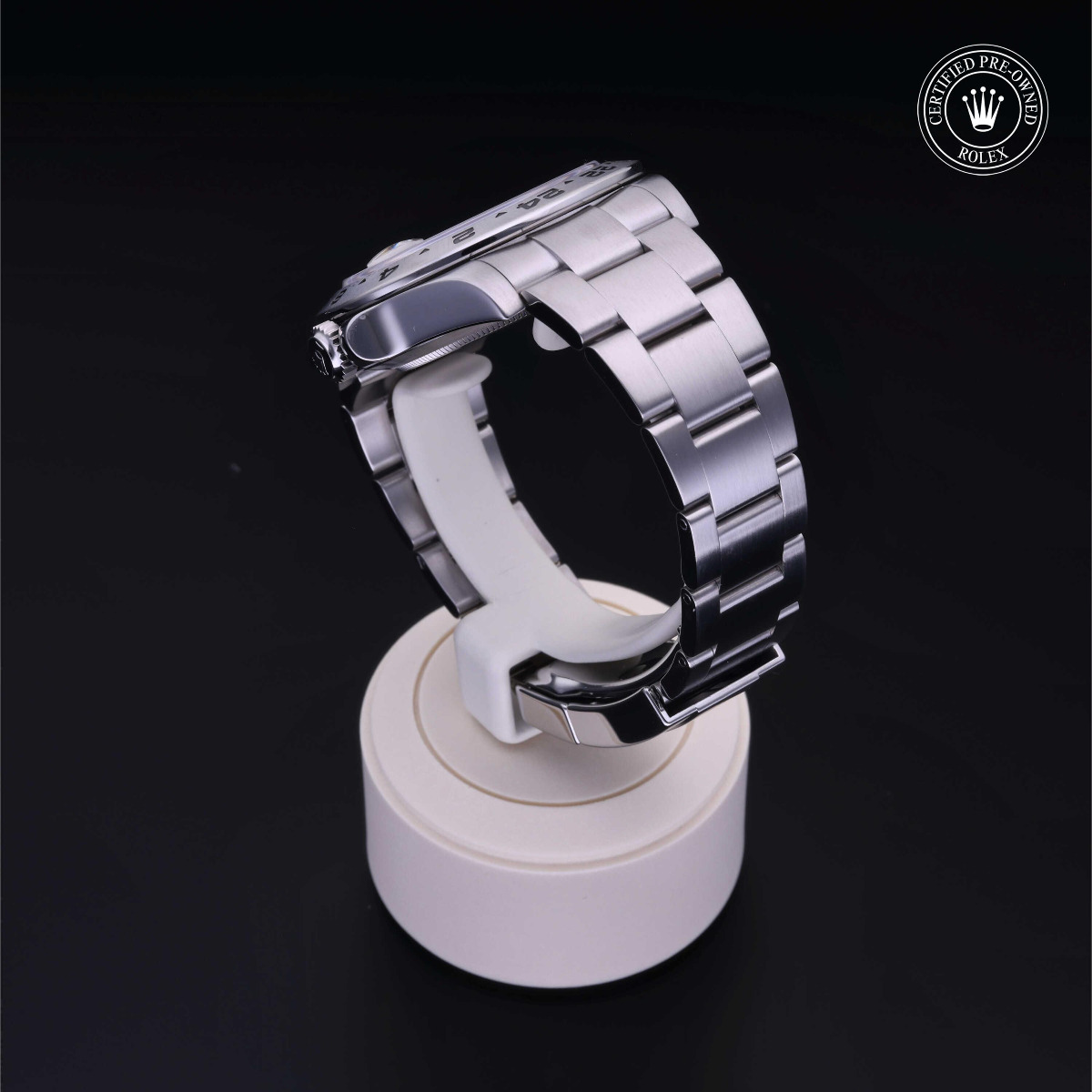 Explorer II alternate view 4