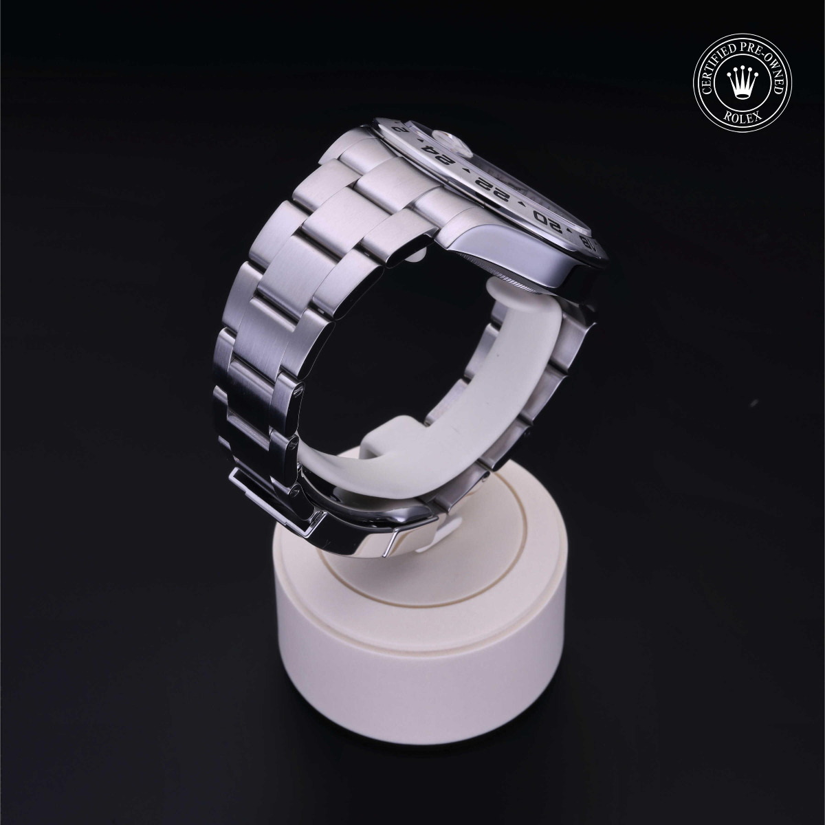 Explorer II alternate view 5