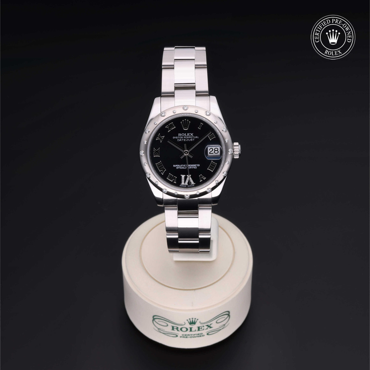 Datejust alternate view 2