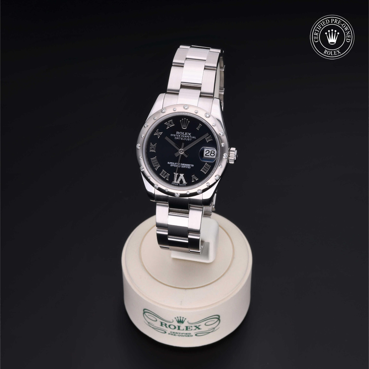 Datejust alternate view 3