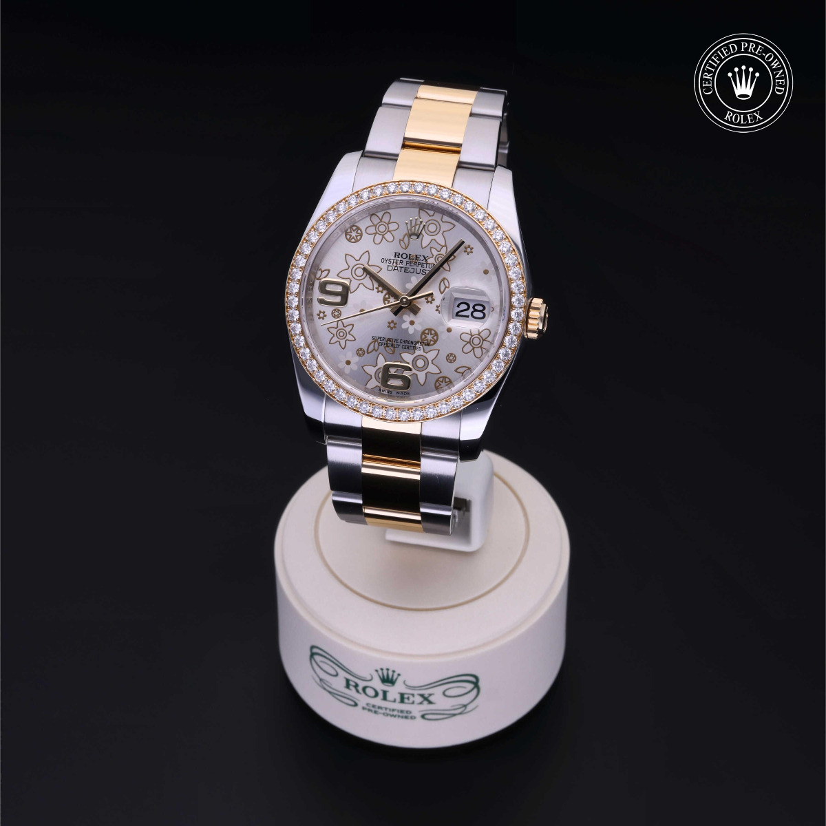 Datejust alternate view 3