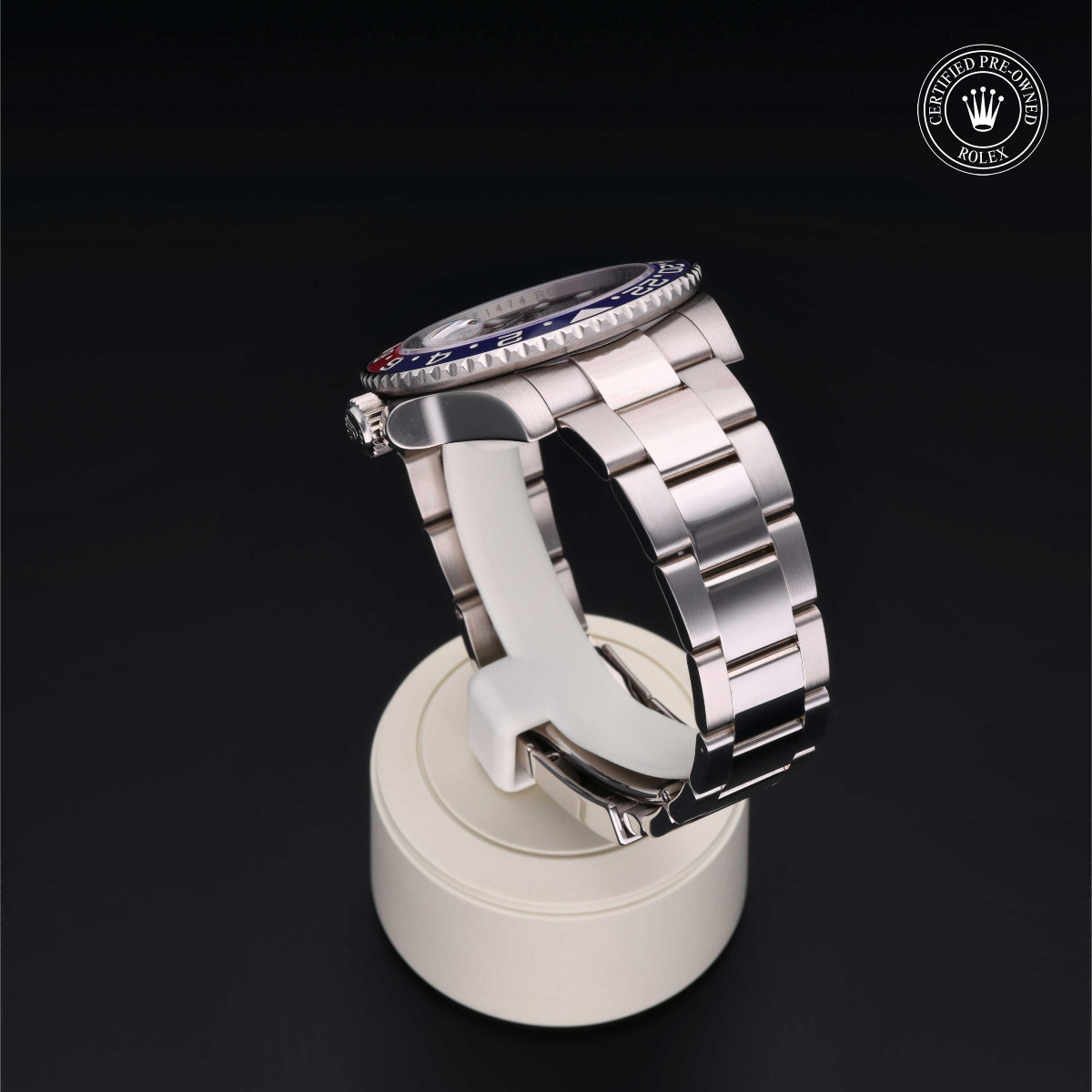 GMT-Master II alternate view 4
