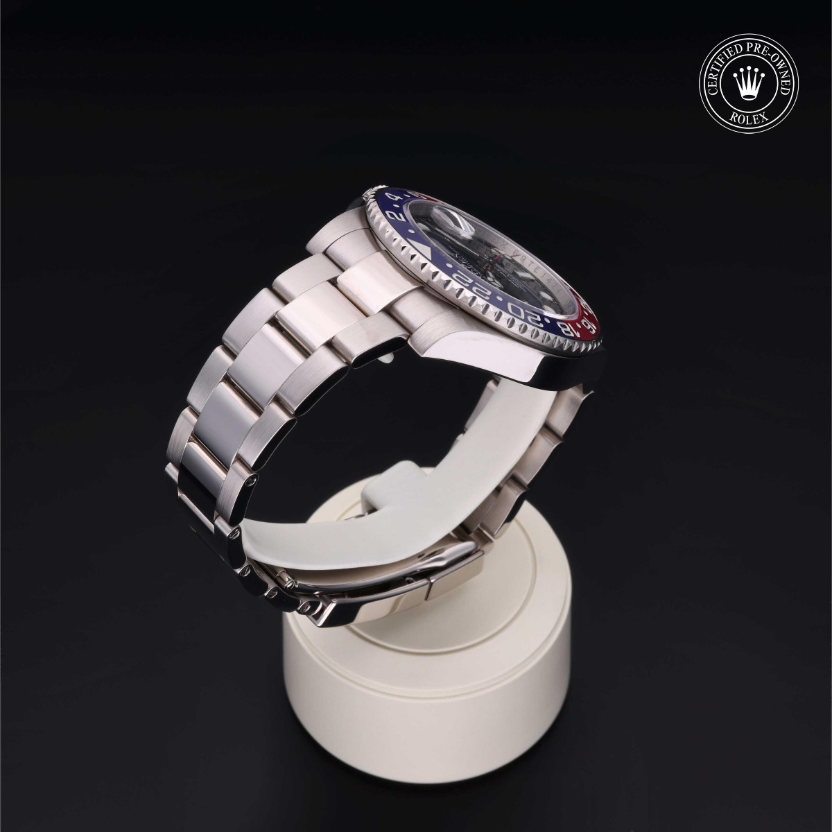 GMT-Master II alternate view 5