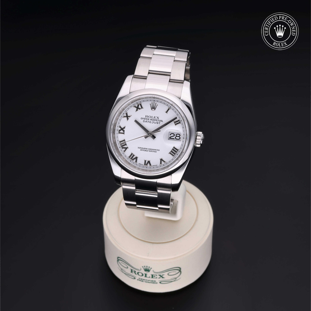 Datejust alternate view 3