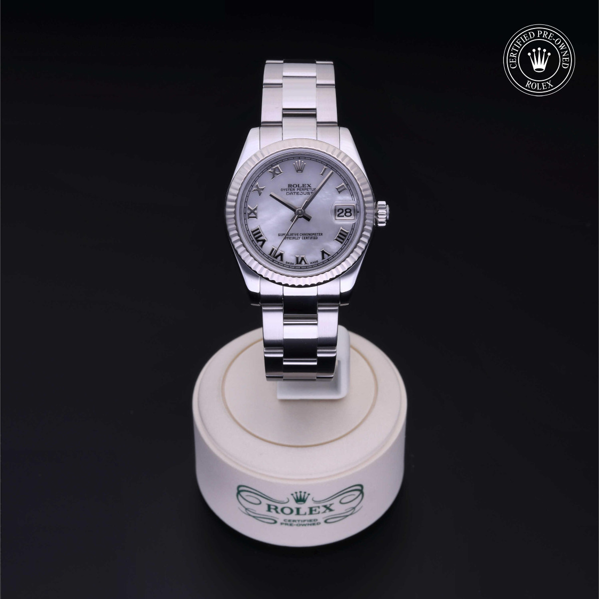 Datejust alternate view 2