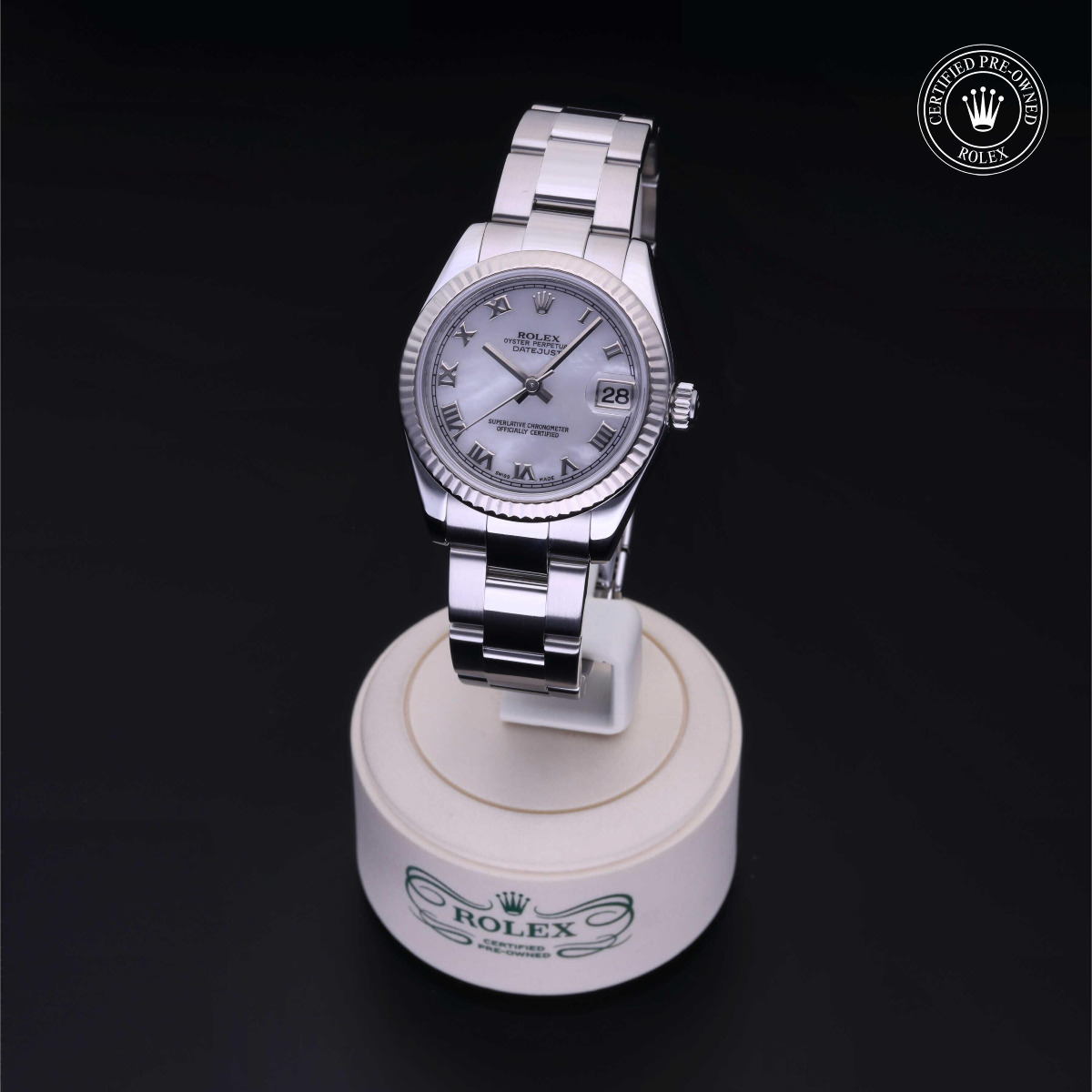 Datejust alternate view 3
