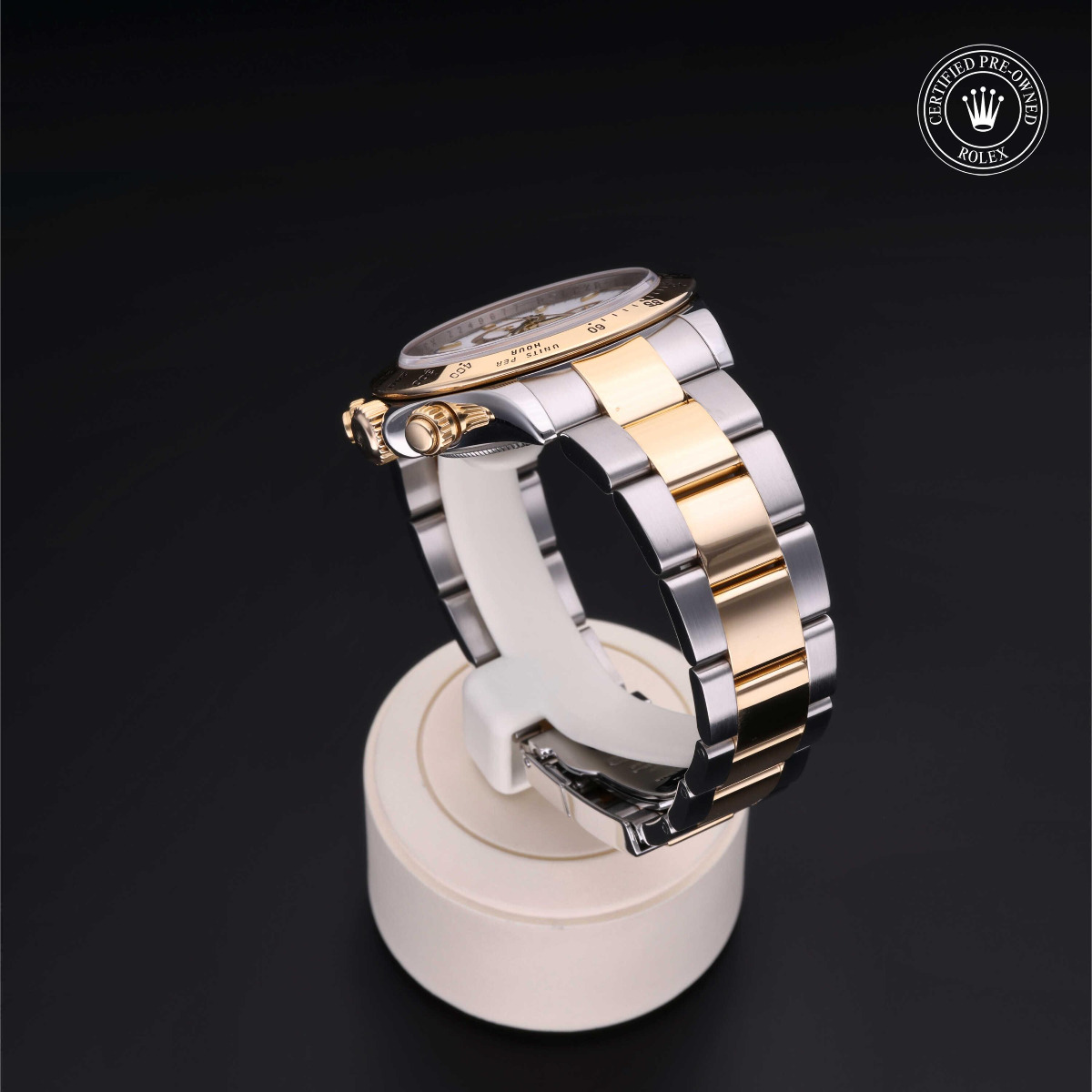 Cosmograph Daytona alternate view 4