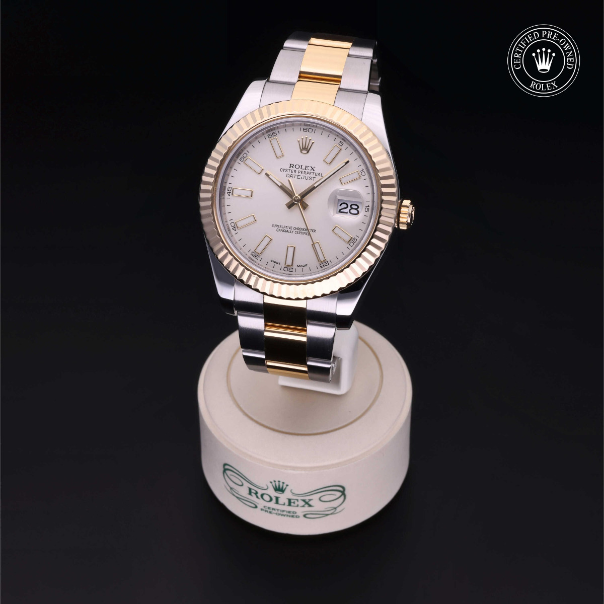 Datejust alternate view 3