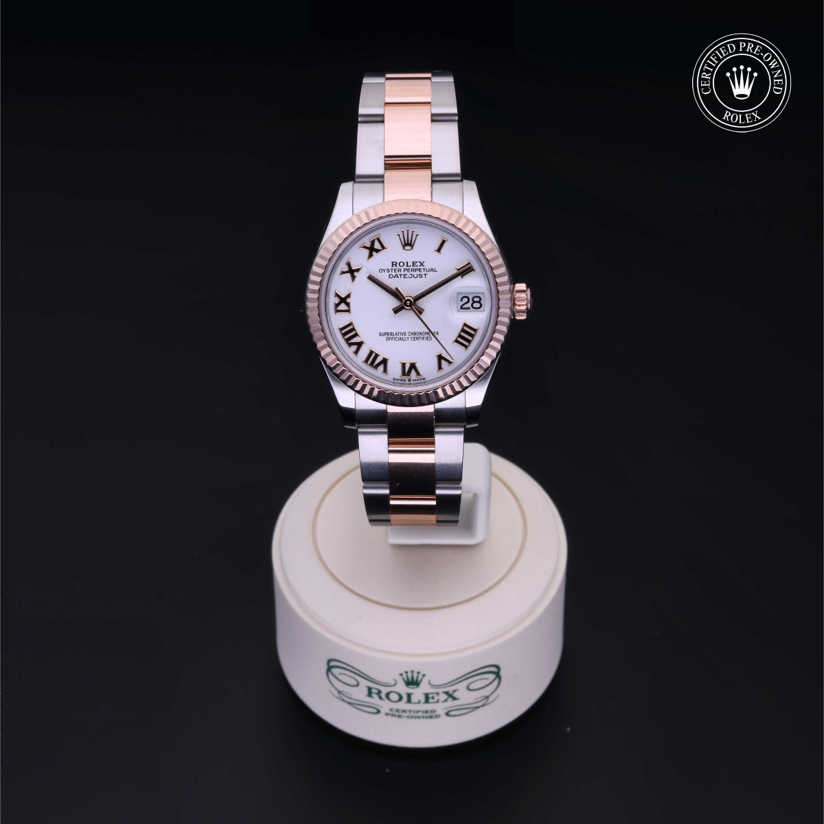 Datejust alternate view 2