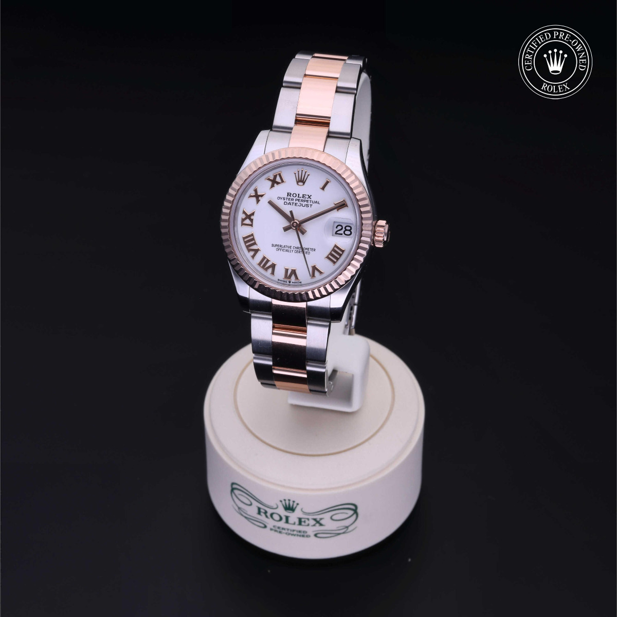 Datejust alternate view 3
