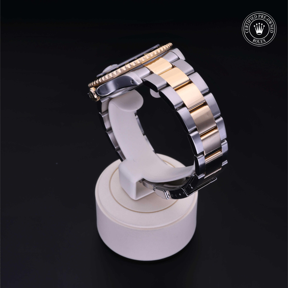 GMT-Master II alternate view 4