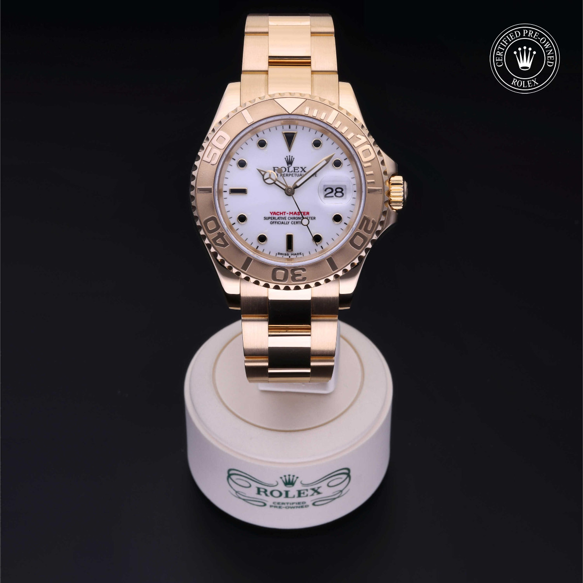 Yacht-Master alternate view 2