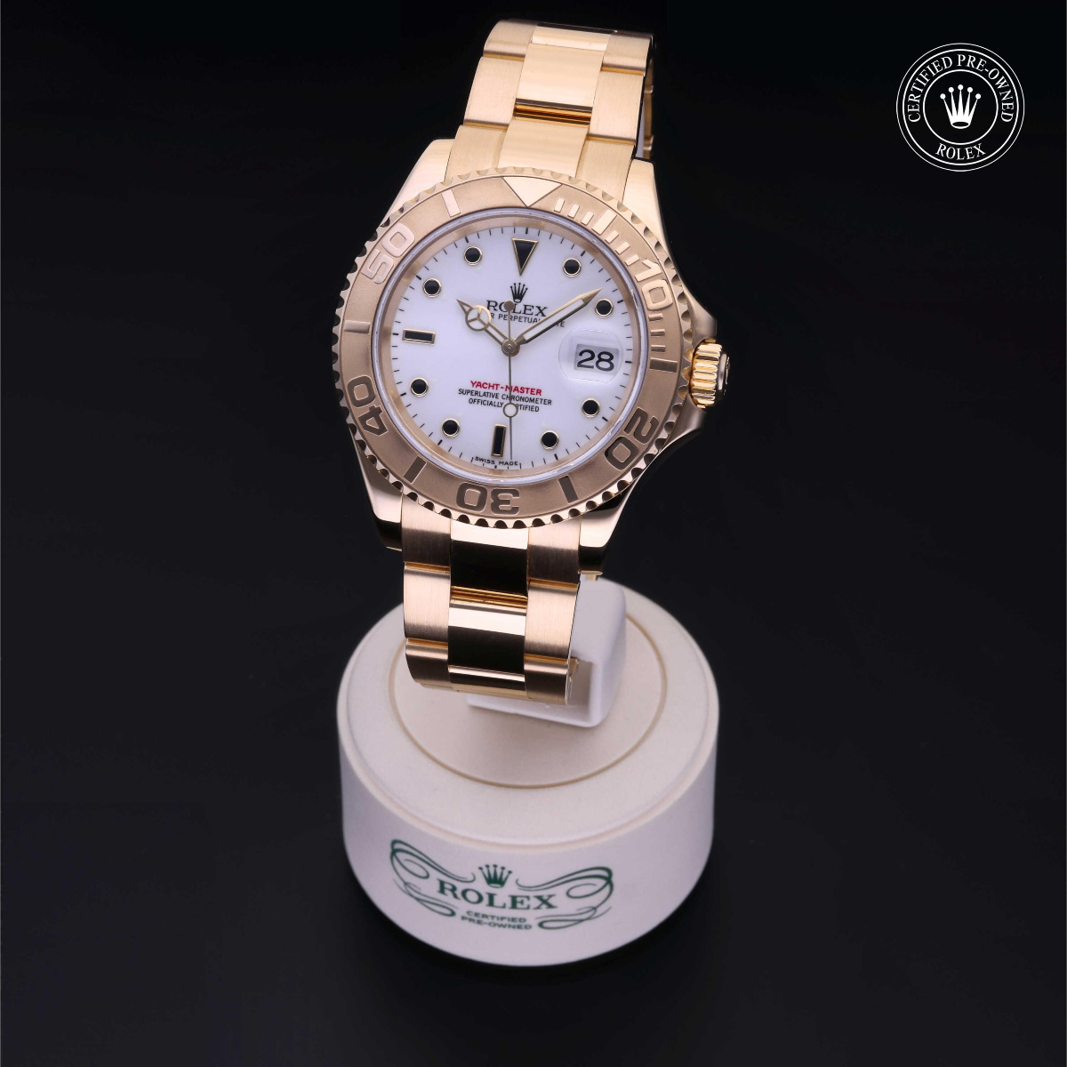 Yacht-Master alternate view 3