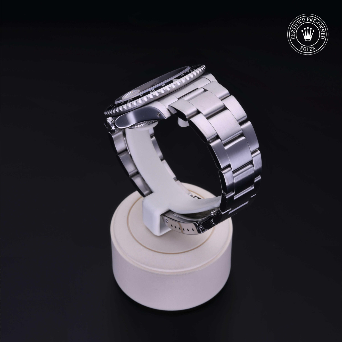 GMT-Master II alternate view 4