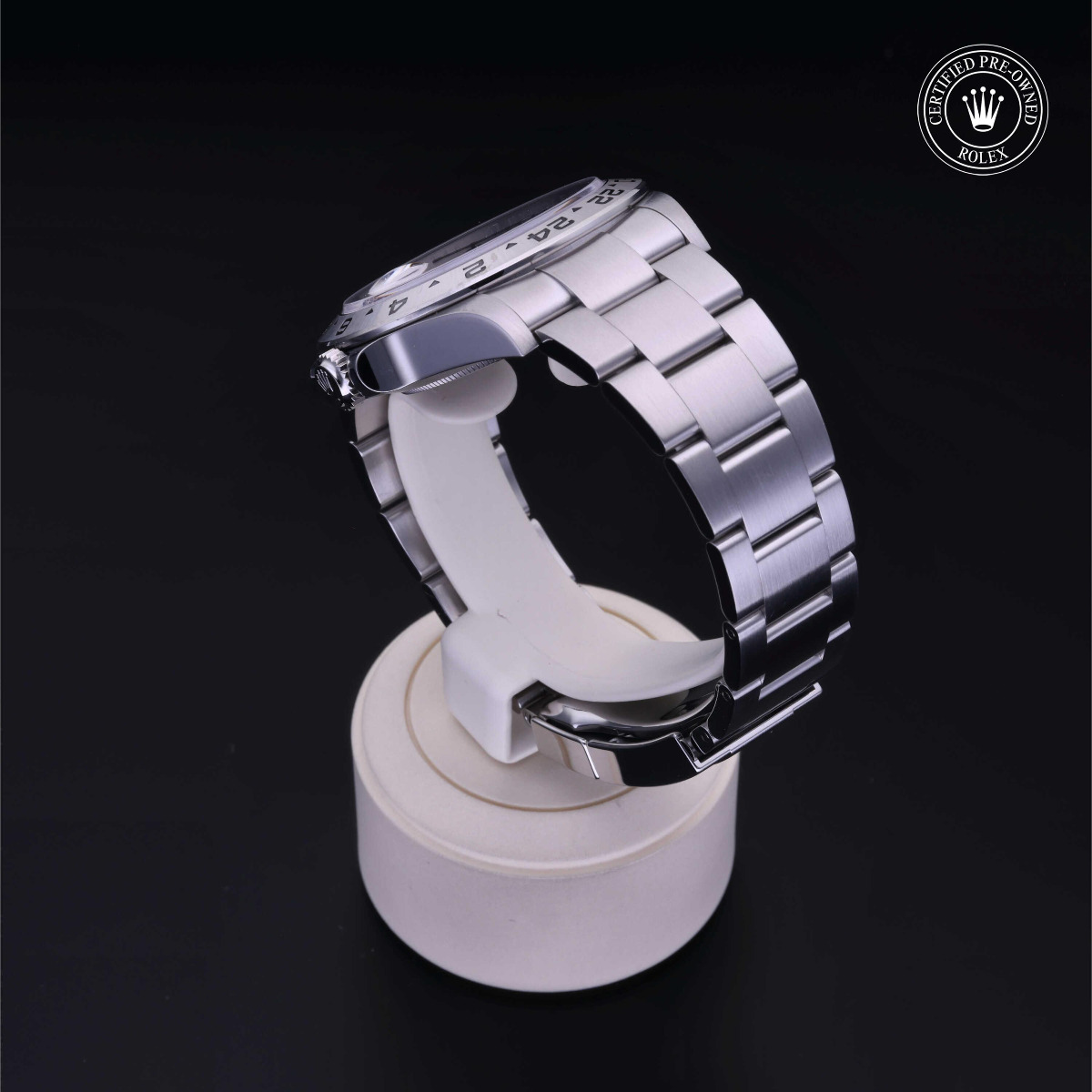 Explorer II alternate view 4