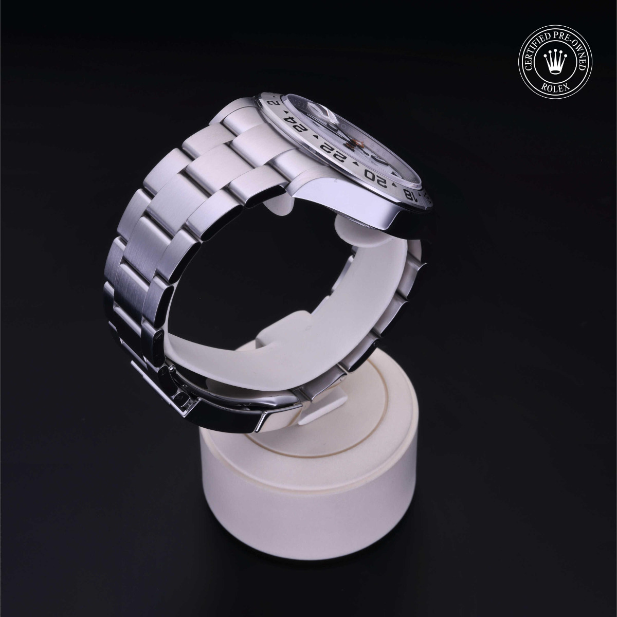 Explorer II alternate view 5