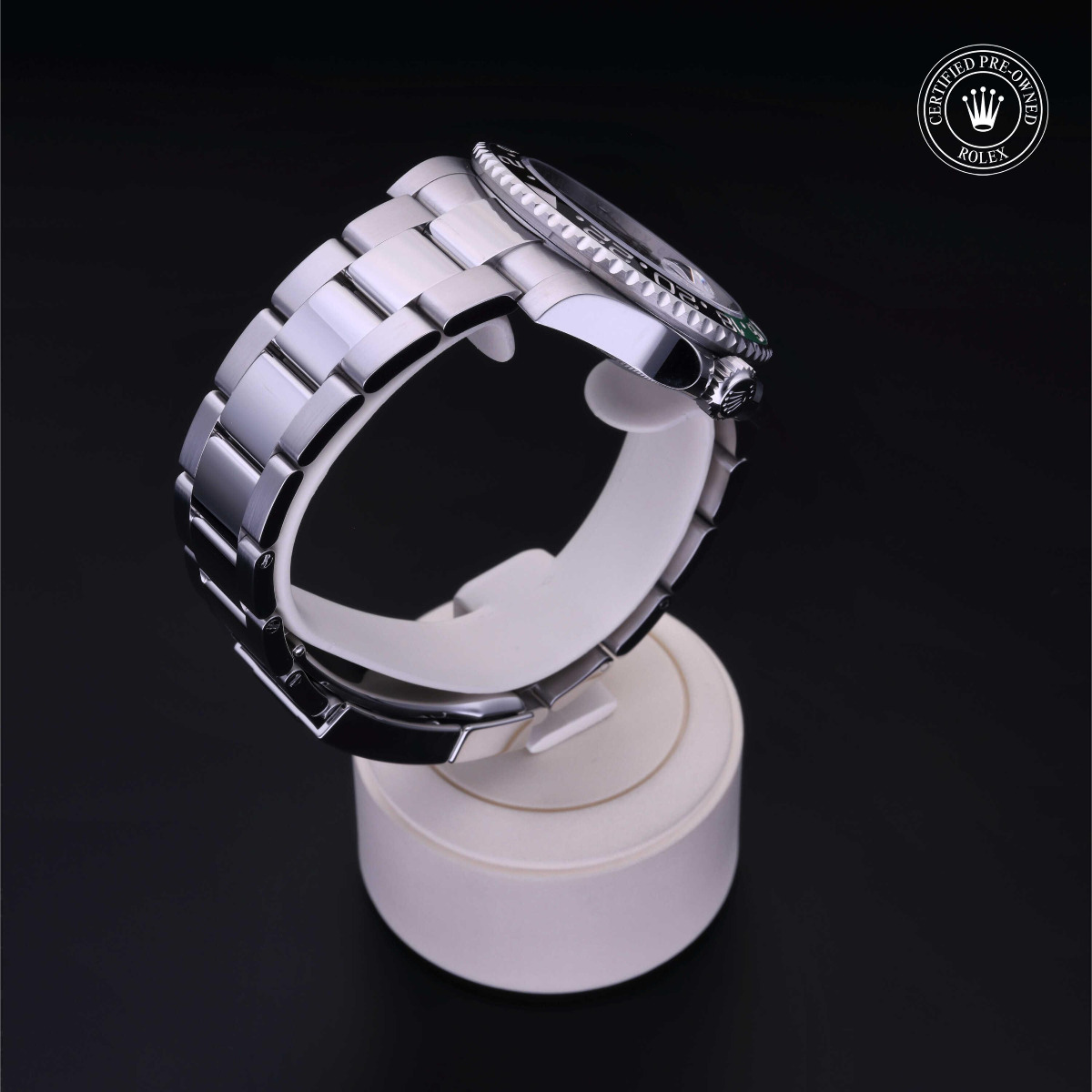 GMT-Master II alternate view 5