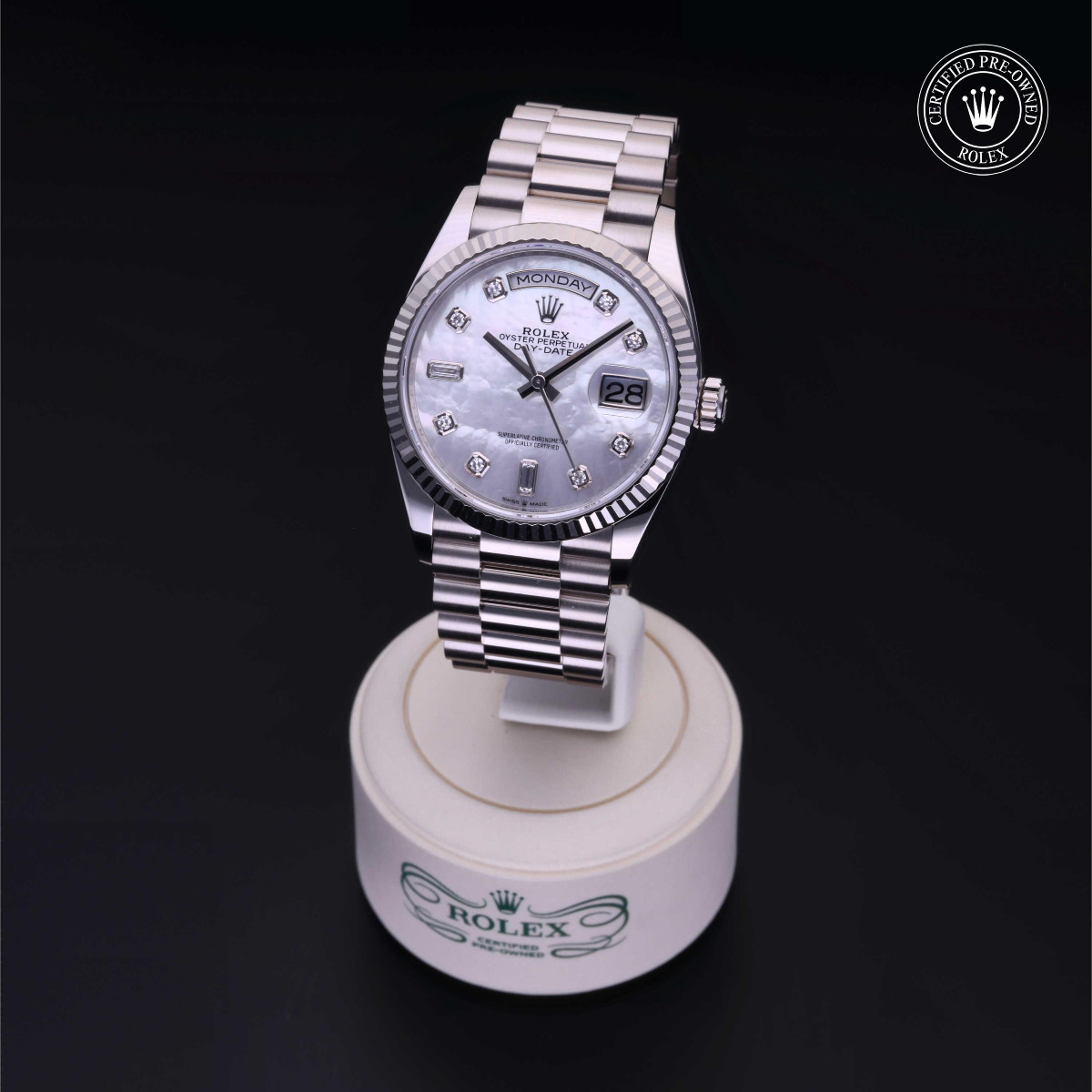 Day-Date alternate view 3