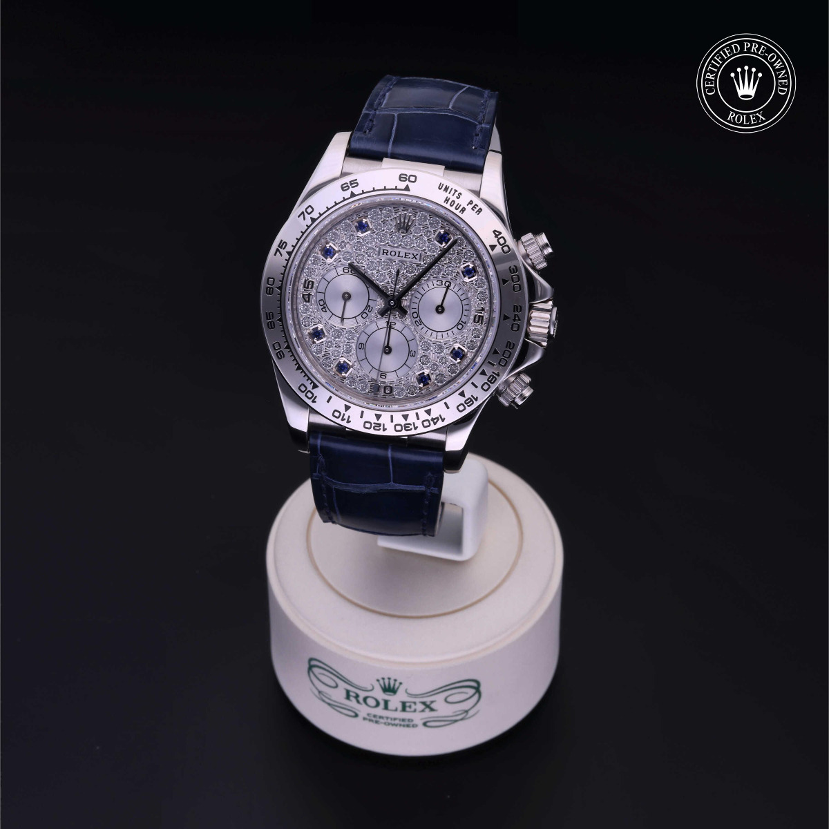 Cosmograph Daytona alternate view 3