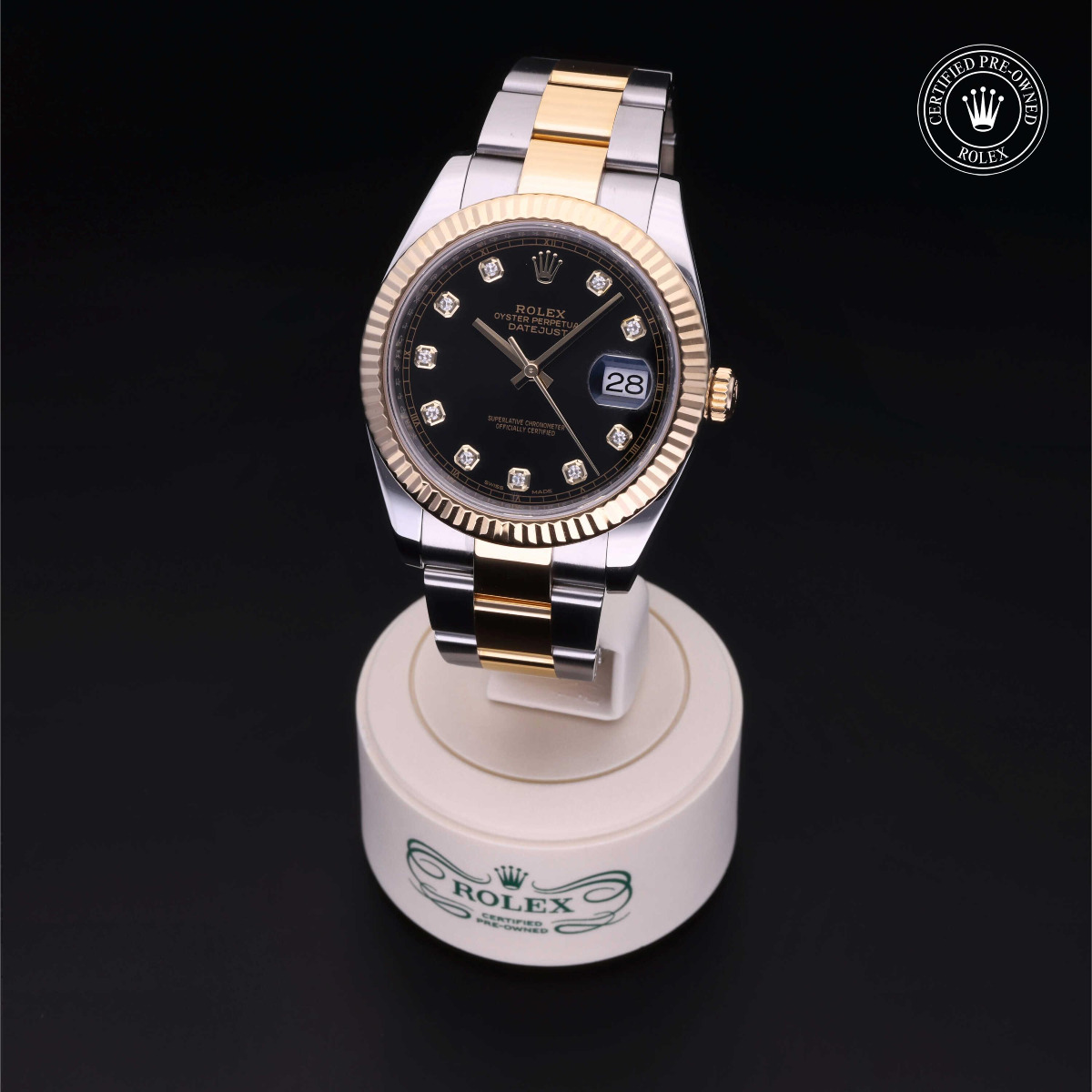 Datejust alternate view 3