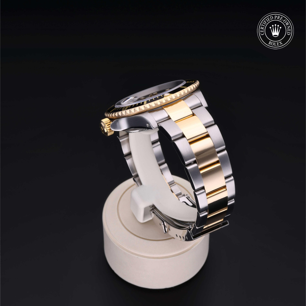 Submariner alternate view 4
