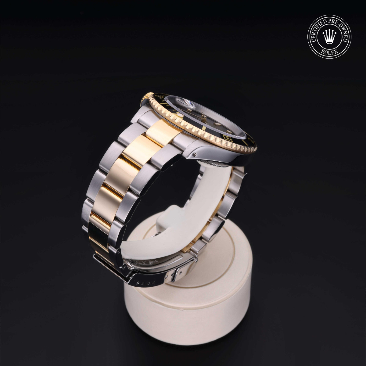 Submariner alternate view 5