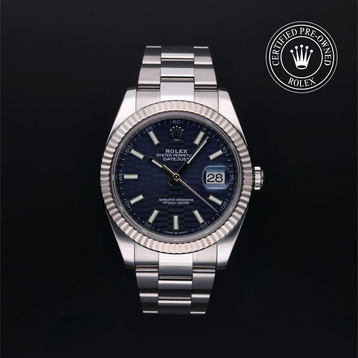 Datejust
