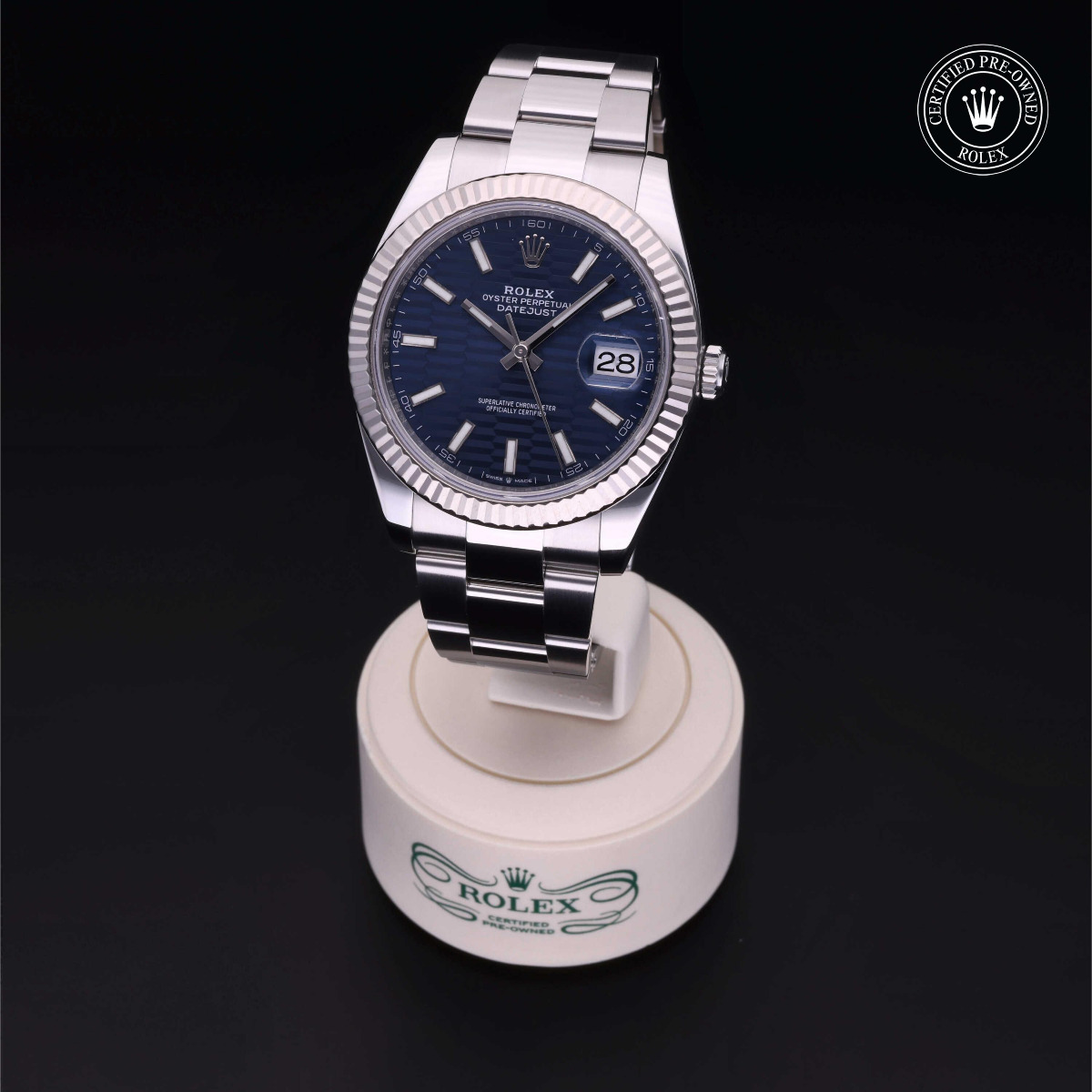 Datejust alternate view 3