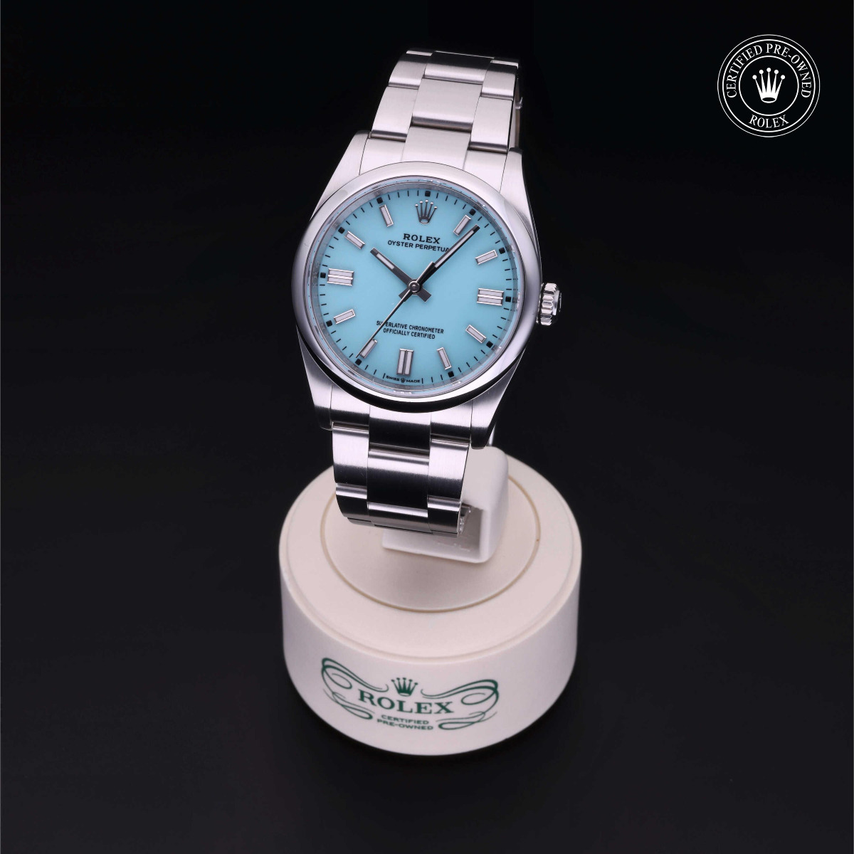 Oyster Perpetual alternate view 3