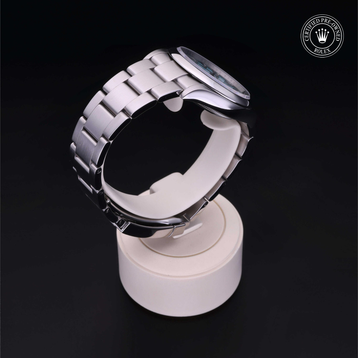Oyster Perpetual alternate view 5