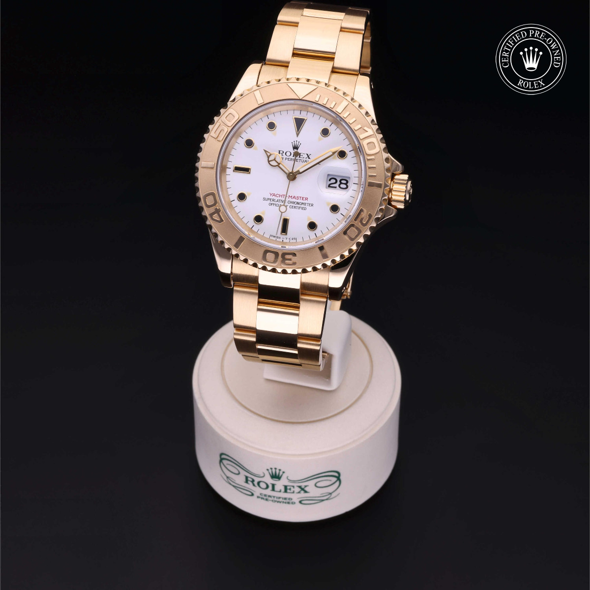 Yacht-Master alternate view 3